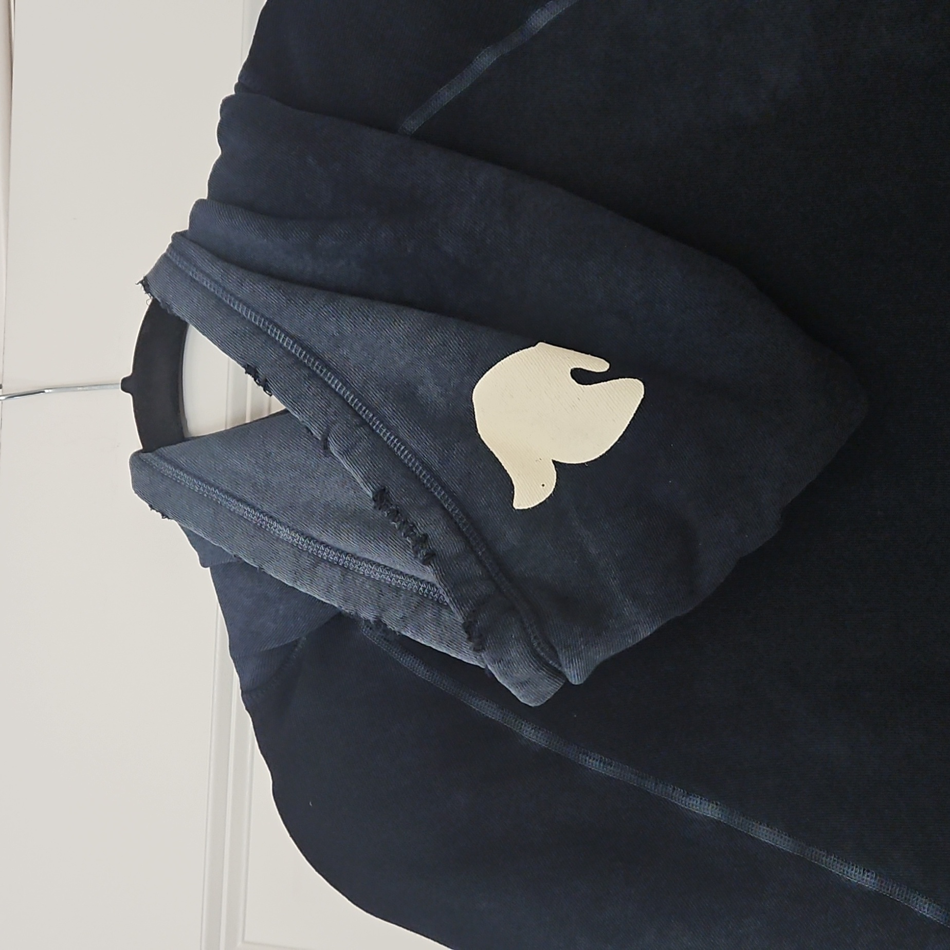 Freecity Cutoff Superyumm Biggy Hoodie